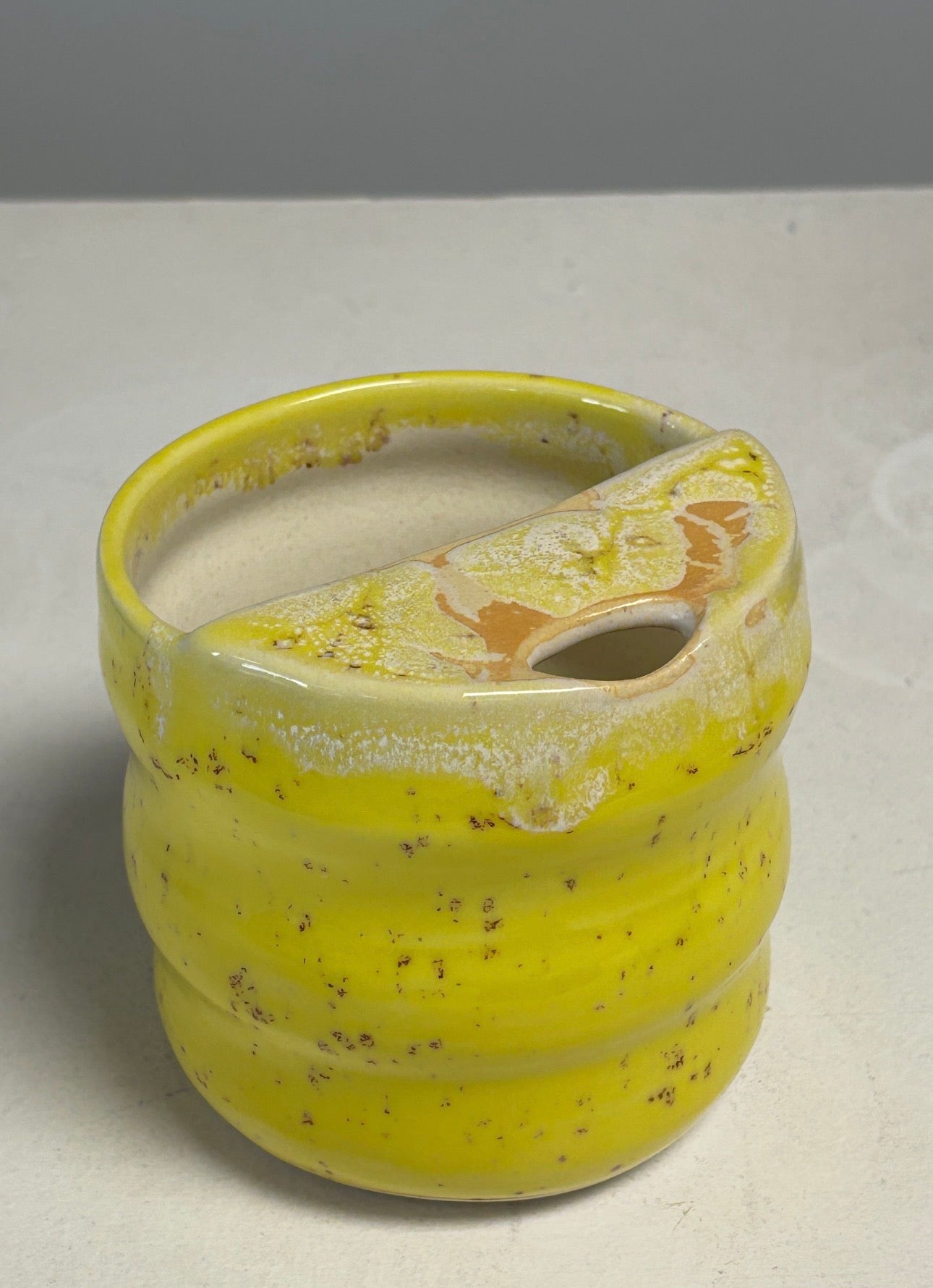 Sunkissed Travel Mug