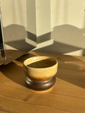 Earthtone Bubble-shaped Cup