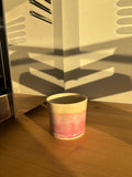 Pink Summer Cup