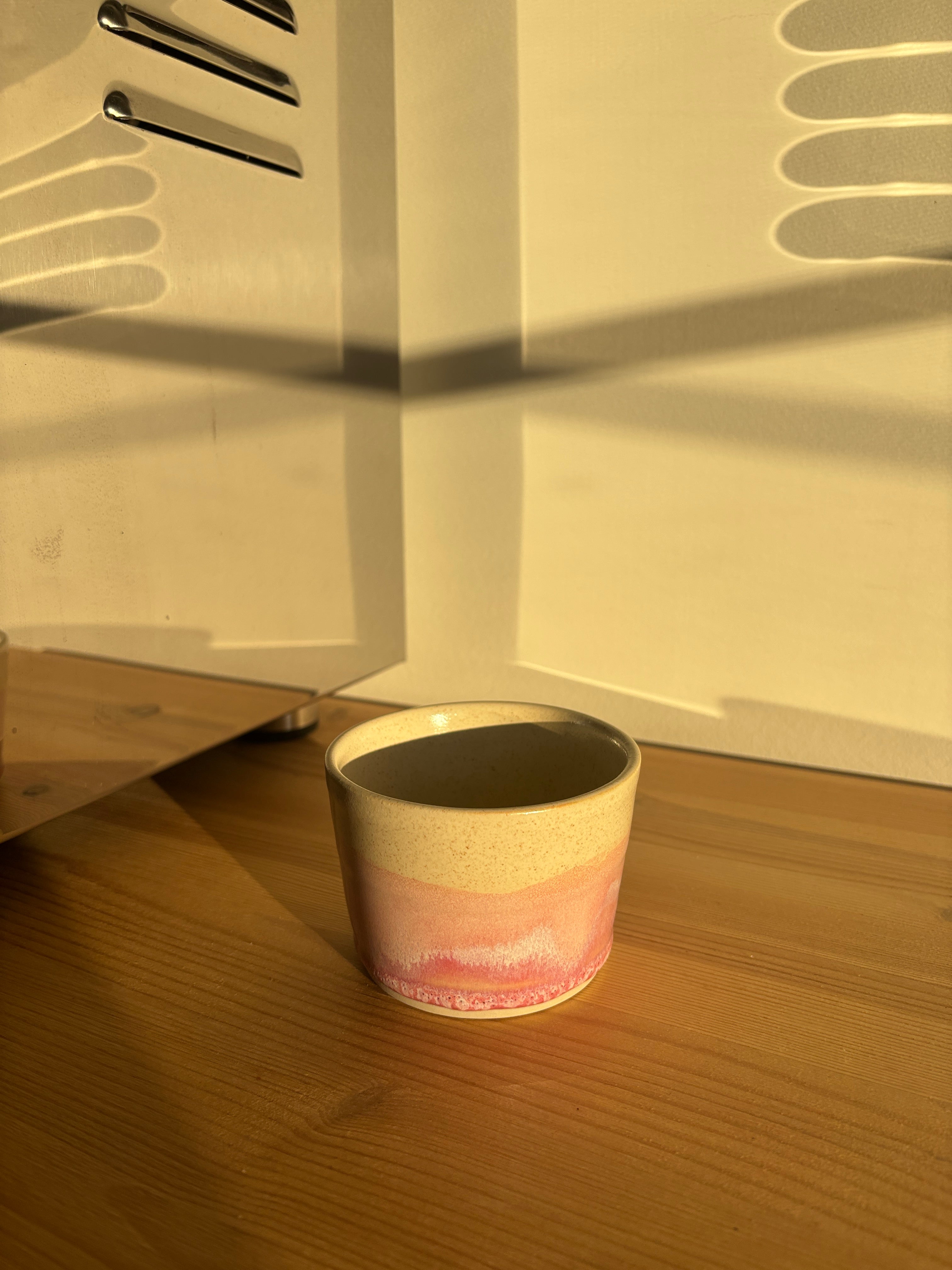 Pink Summer Cup