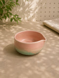 Strawberry Matcha Latte Matcha Bowl
