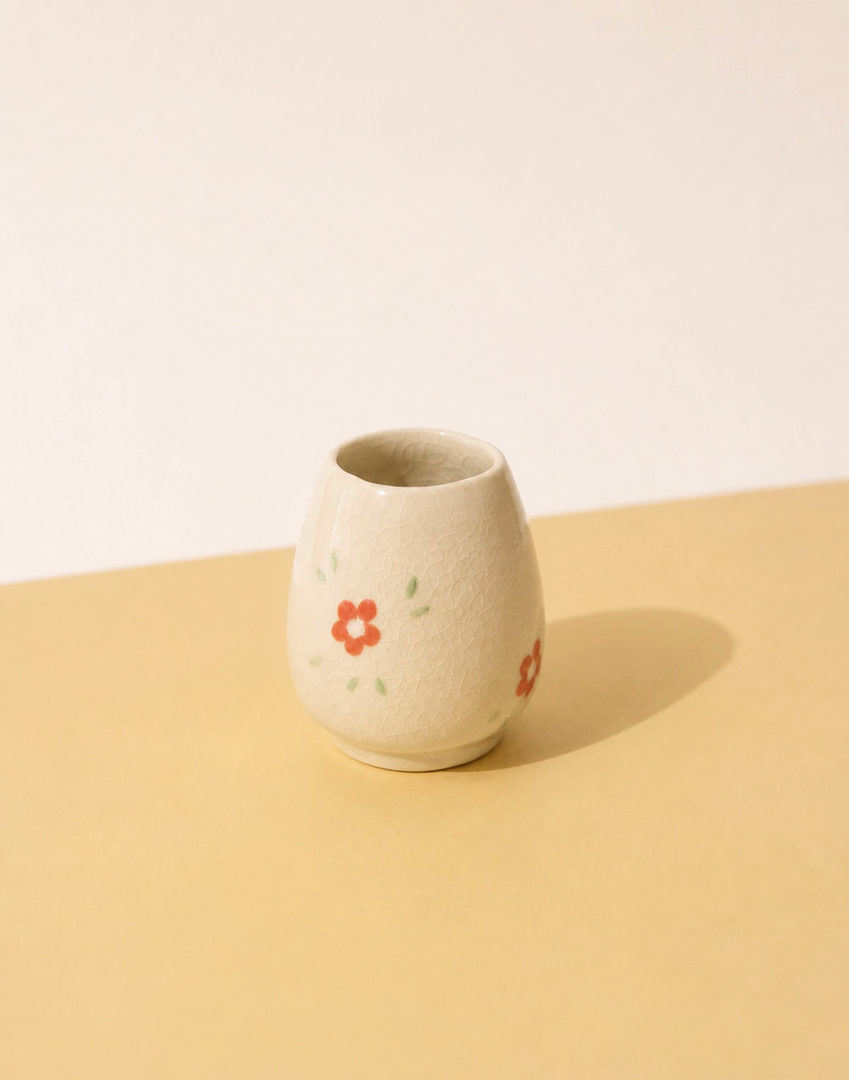 Little Bloom Matcha Set